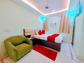 WESTERN Stay